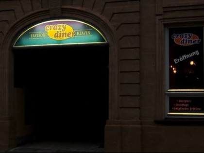 照片: Crazy Diner